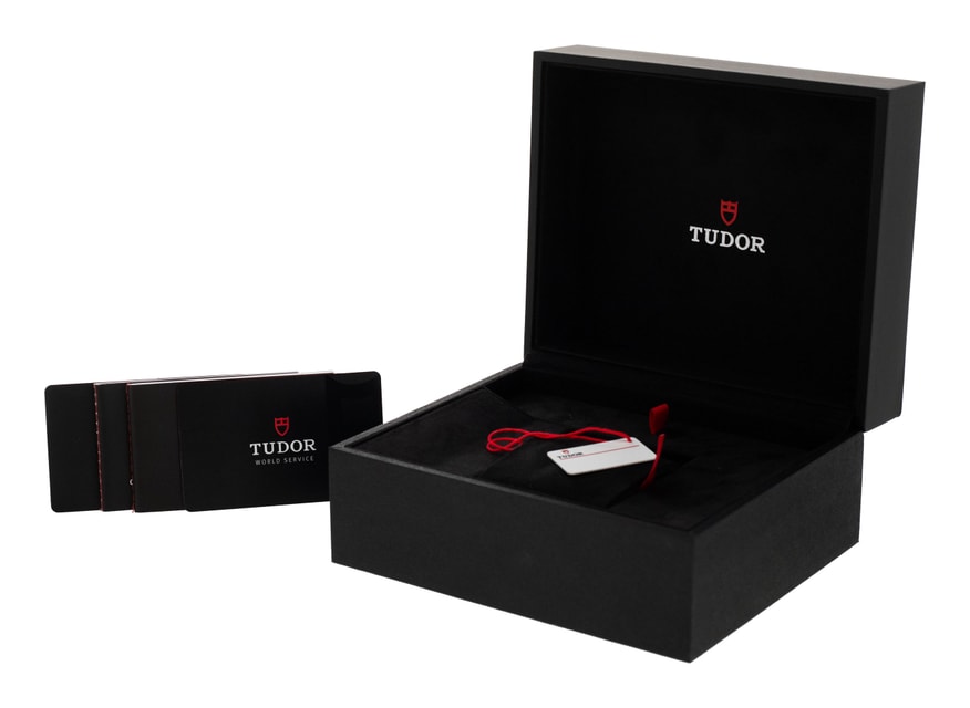 Tudor Black Bay GMT M79833MN-0003 Image 4